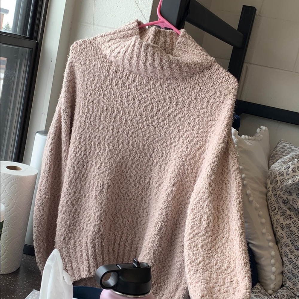 Turtleneck